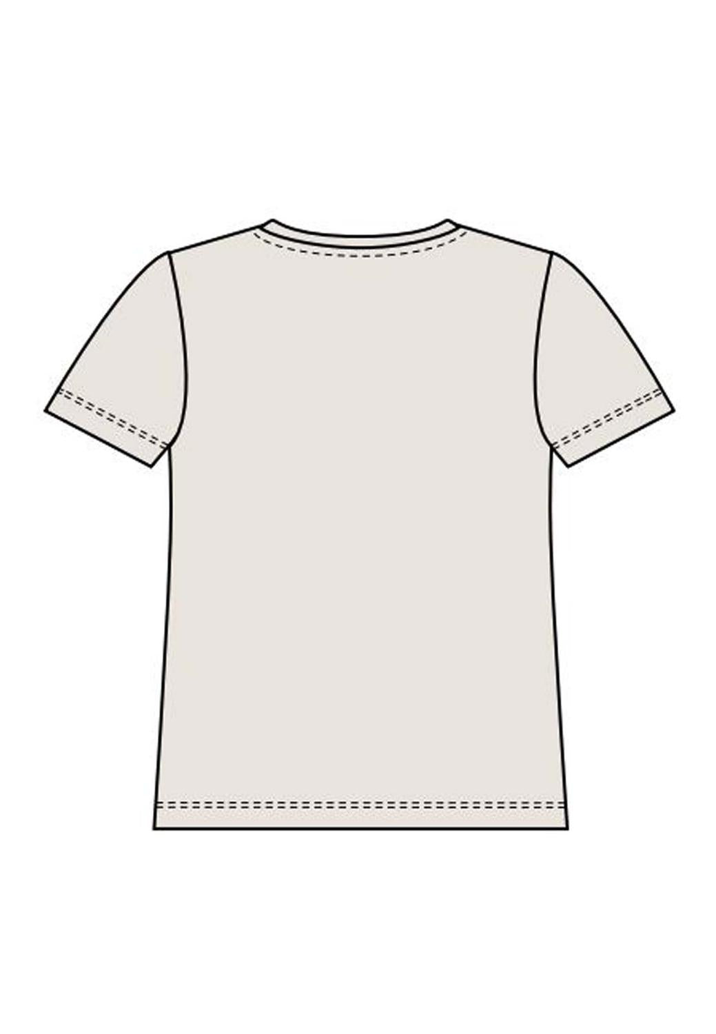 NMFHEJSA T-Shirts & Tops - Jet Stream